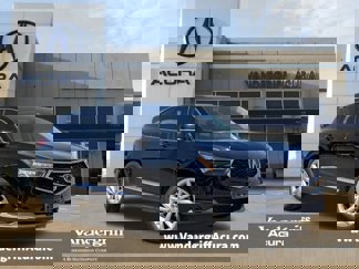 Certified 2022 Acura RDX FWD image 1