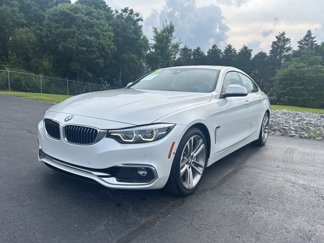 Used 2018 BMW 440i Gran Coupe image 1