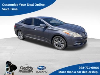 Used 2012 Hyundai Azera image 1