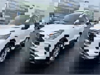 Certified 2023 Ford Escape Active w/ Tech Pack #1 image 1
