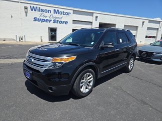 Used 2011 Ford Explorer XLT w/ 202A Rapid Spec Order Code image 1