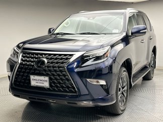 Used 2022 Lexus GX 460 Premium image 1