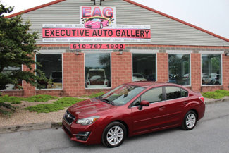 Used 2016 Subaru Impreza 2.0i Premium w/ Popular Package #2 image 1