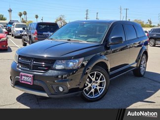 Used 2019 Dodge Journey GT image 1