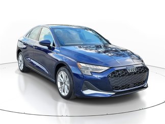 New 2025 Audi A3 2.0T Premium image 1