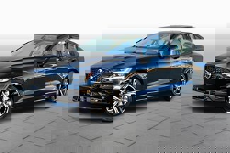 New 2024 Volvo S60 B5 Ultimate w/ Climate Package image 1