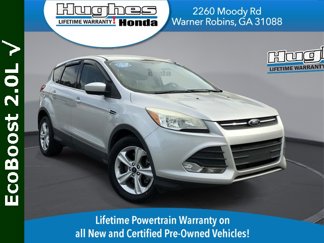 Used 2014 Ford Escape SE image 1