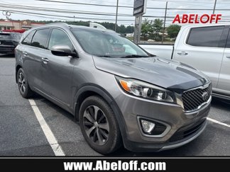Used 2016 Kia Sorento EX image 1