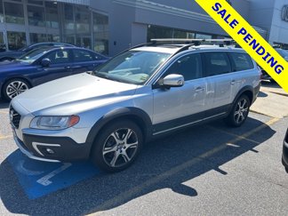 Used 2015 Volvo XC70 T6 Platinum image 1