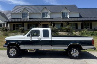 Used 1997 Ford F250 4x4 SuperCab Heavy Duty image 1