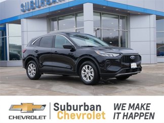 Used 2024 Ford Escape Active image 1