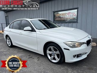 Used 2013 BMW 328i Sedan image 1
