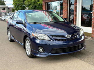 Used 2012 Toyota Corolla L image 1