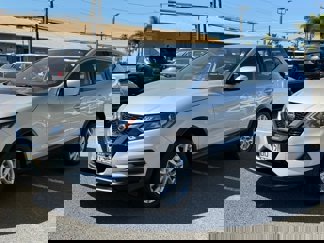 Used 2022 Nissan Rogue Sport S image 1