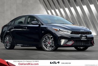 Used 2022 Kia Forte GT image 1