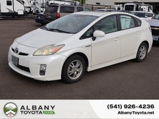 Used 2010 Toyota Prius image 1