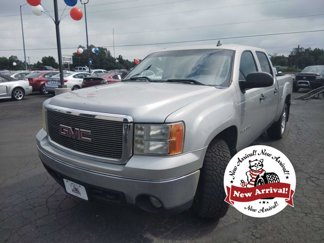 Used 2008 GMC Sierra 1500 SLE w/ Pro Grade Edition image 1