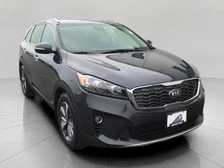 Used 2019 Kia Sorento EX w/ EX Premium Package image 1