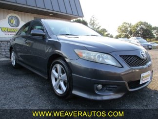Used 2011 Toyota Camry SE image 1