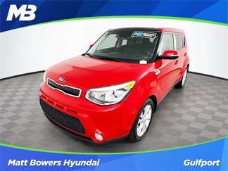 Used 2016 Kia Soul ! w/ Premium Package image 1