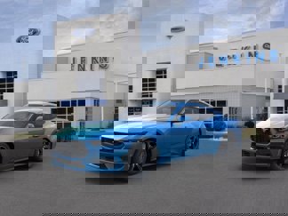 New 2024 Ford Mustang Coupe image 1