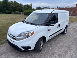 Used 2022 RAM ProMaster City Tradesman image 1