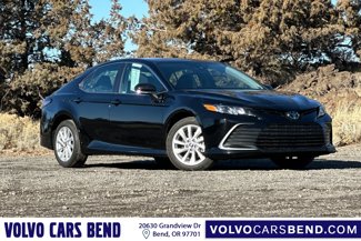 Used 2023 Toyota Camry LE image 1