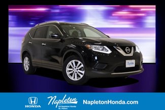 Used 2015 Nissan Rogue SV image 1