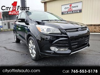 Used 2014 Ford Escape Titanium w/ Equipment Group 401A image 1