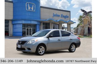 Used 2013 Nissan Versa S image 1