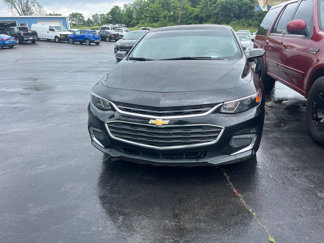 Used 2016 Chevrolet Malibu LT image 1