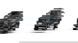 New 2025 Chevrolet Trax LT w/ Driver Confidence Package image 1