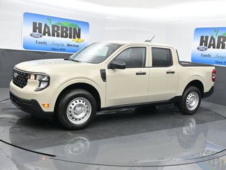 New 2025 Ford Maverick XL w/ 4K Tow Package image 1