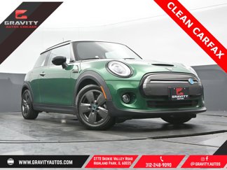Used 2021 MINI Cooper SE w/ 6.5" Touchscreen Package image 1