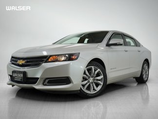 Used 2016 Chevrolet Impala LT w/ Convenience Package image 1