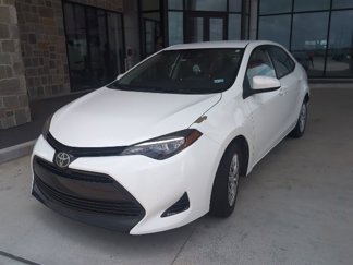 Used 2017 Toyota Corolla L image 1