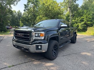 Used 2014 GMC Sierra 1500 SLE image 1