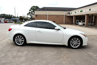 Used 2013 INFINITI G37 Sport w/ Premium Pkg image 1