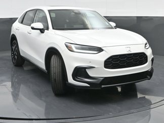 New 2026 Honda HR-V EX-L image 1