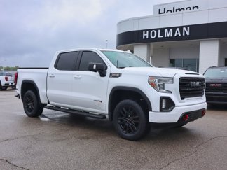 Used 2019 GMC Sierra 1500 AT4 w/ AT4 Premium Package image 1