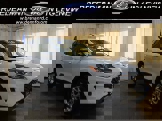 Certified 2022 Ford Escape SE w/ Cold Weather Package image 1