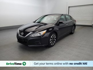Used 2018 Nissan Altima 2.5 SL image 1