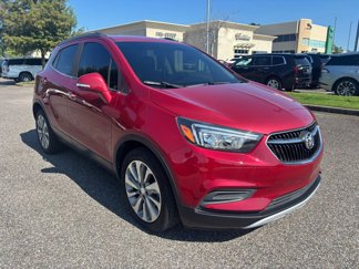 Used 2019 Buick Encore Preferred w/ Safety Package image 1