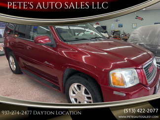 Used 2006 GMC Envoy Denali image 1