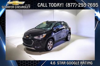 Used 2020 Chevrolet Trax LT w/ Driver Confidence Package video 1