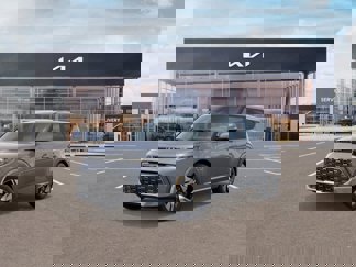 New 2025 Kia Soul GT-Line image 1