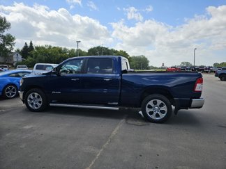 Used 2020 RAM 1500 Big Horn image 1