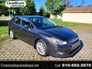 Used 2014 Subaru Impreza 2.0i Limited image 1
