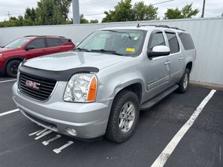 Used 2010 GMC Yukon XL SLT w/ SLT-2 Equipment Package image 1