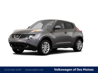 Used 2011 Nissan Juke SV image 1